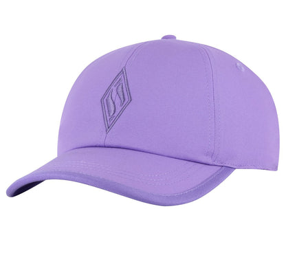 Skechweave Diamond Colorblocked Hat | Skechers near me