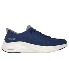 NAVY / GRAY