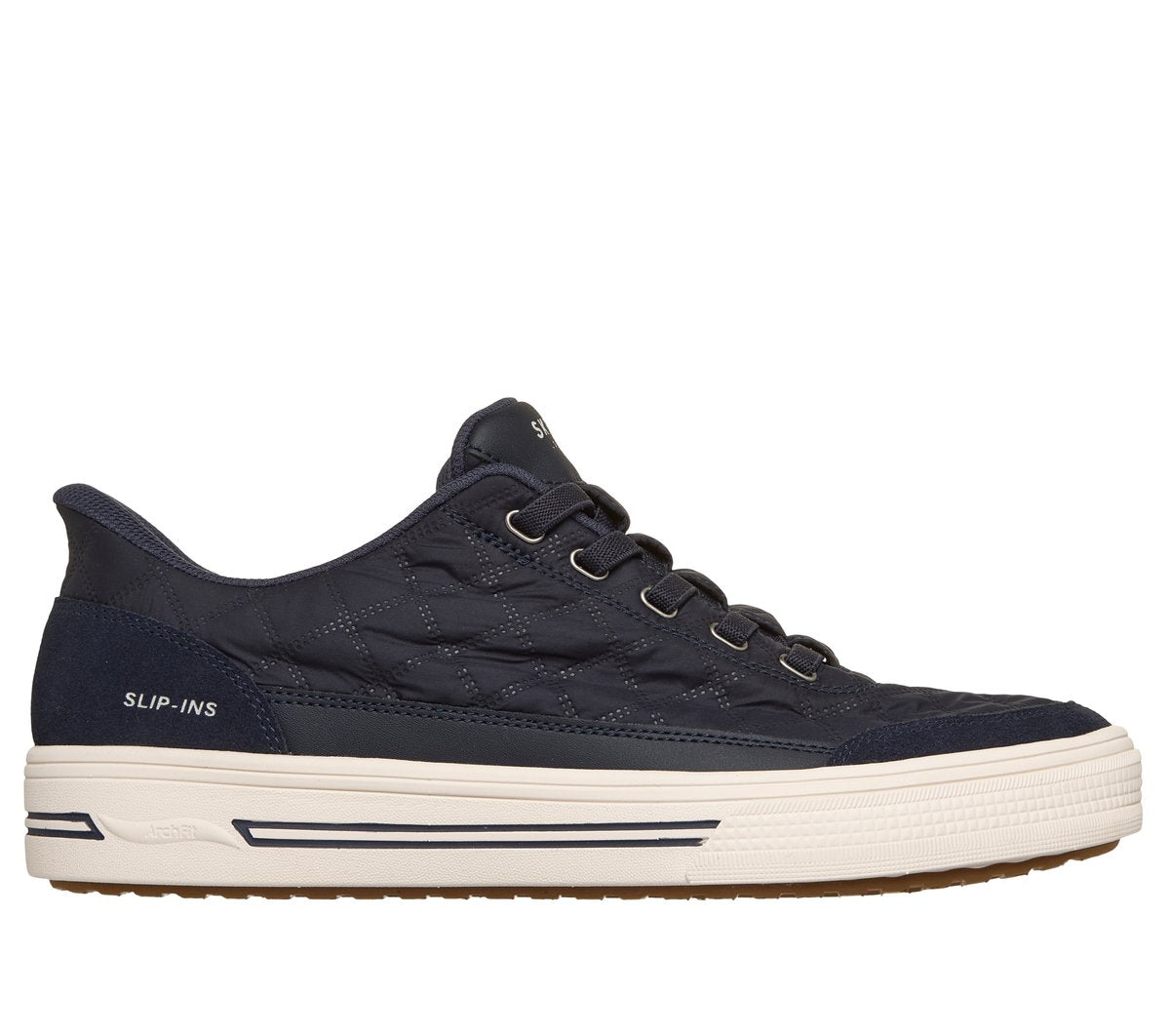 Slip-ins: Arch Fit Arcade - Cozy Fit Charming Daze | Skechers on sale