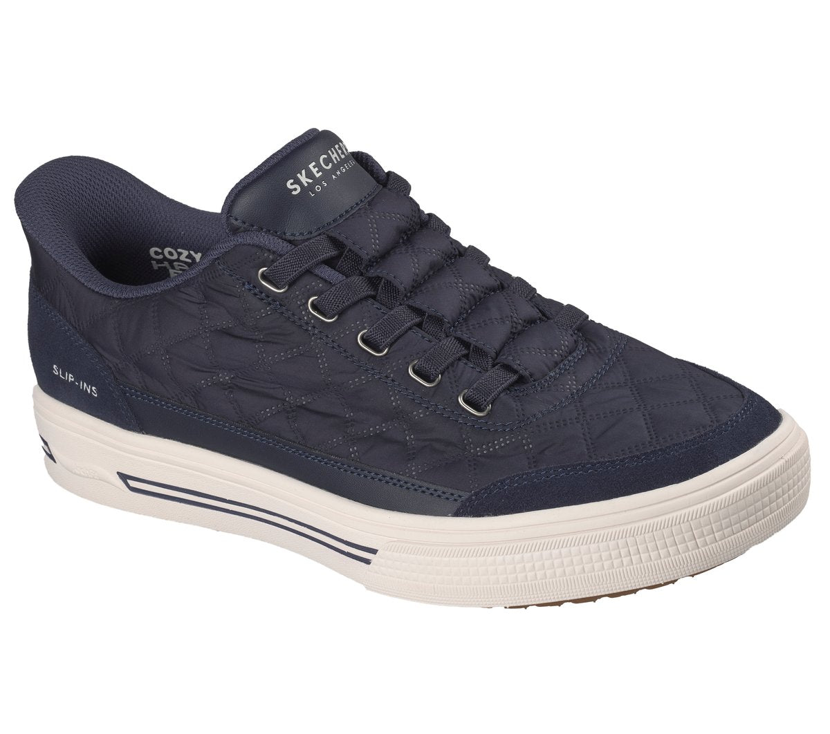 Slip-ins: Arch Fit Arcade - Cozy Fit Charming Daze | Skechers on sale