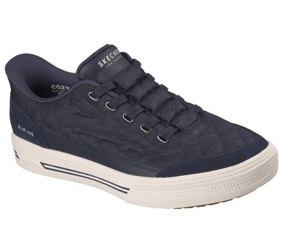 Slip-ins: Arch Fit Arcade - Cozy Fit Charming Daze | Skechers on sale