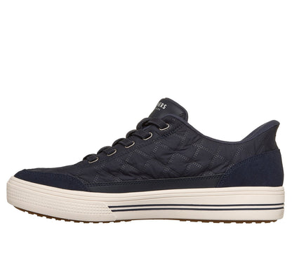 Slip-ins: Arch Fit Arcade - Cozy Fit Charming Daze | Skechers on sale