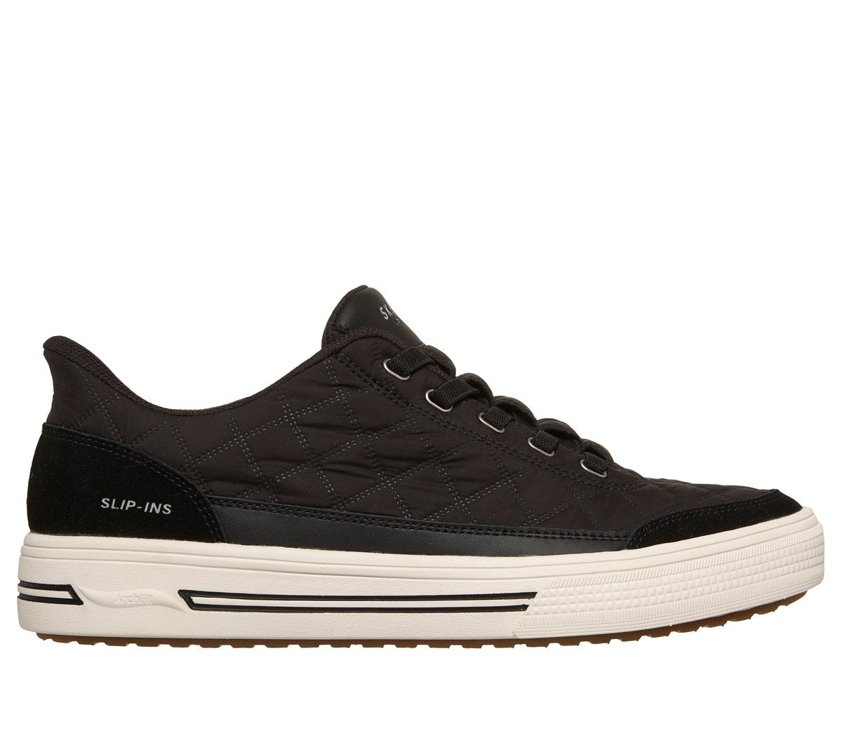 Slip-ins: Arch Fit Arcade - Cozy Fit Charming Daze | Skechers on sale