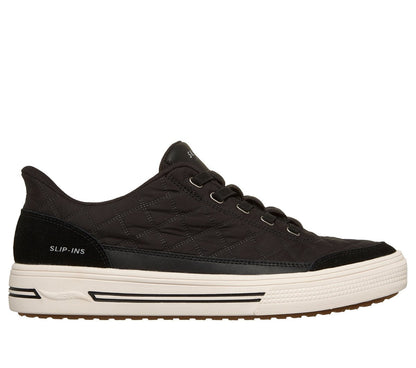 Slip-ins: Arch Fit Arcade - Cozy Fit Charming Daze | Skechers on sale