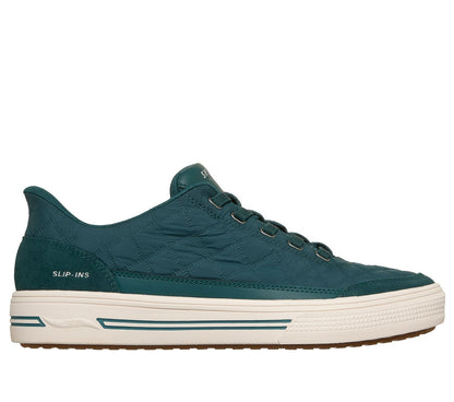 Slip-ins: Arch Fit Arcade - Cozy Fit Charming Daze | Skechers on sale