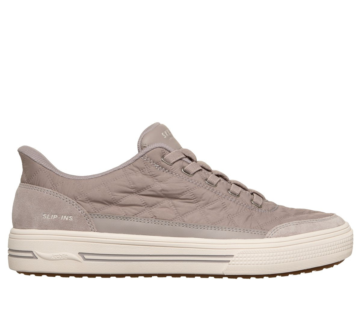 Slip-ins: Arch Fit Arcade - Cozy Fit Charming Daze | Skechers on sale