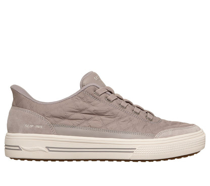 Slip-ins: Arch Fit Arcade - Cozy Fit Charming Daze | Skechers on sale