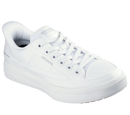 Slip-ins: Arch Fit Arcade - See Ya There | Skechers near me