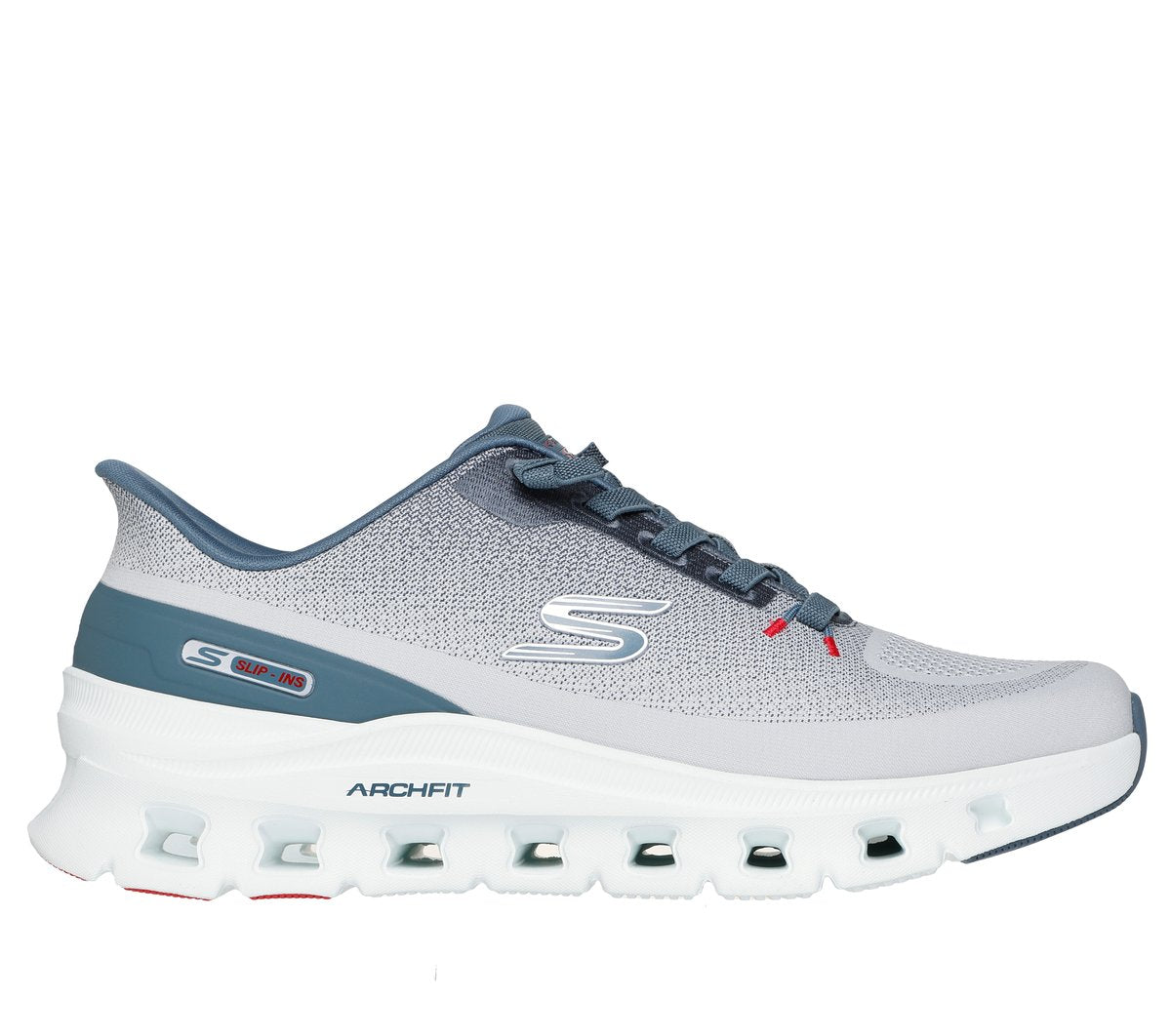 Slip-ins: Arch Fit Glide-Step Pro | Skechers online