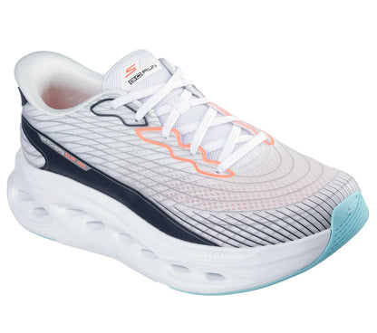 Slip-ins: Max Cushioning Glide-Step - Sapphire | Skechers discount