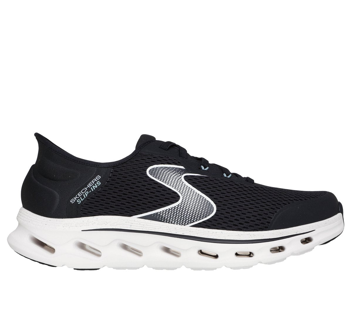 Slip-ins: GO WALK Glide-Step 2.0 - Zander | Skechers US