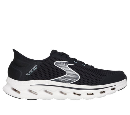 Slip-ins: GO WALK Glide-Step 2.0 - Zander | Skechers US