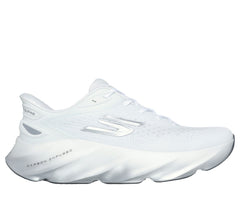 WHITE / SILVER