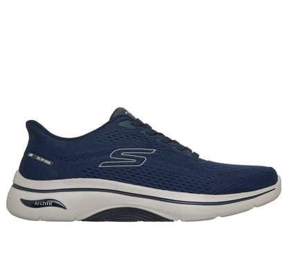 Slip-ins: GO WALK Arch Fit 2.0 - Percy | Skechers US