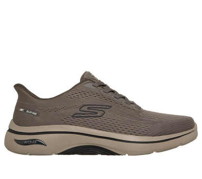 Slip-ins: GO WALK Arch Fit 2.0 - Percy | Skechers US