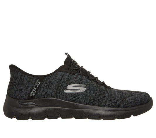 Slip-ins: Arch Fit Summits - Vorken | Skechers USA