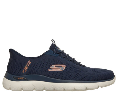 Slip-ins: Arch Fit Summits - Vorken | Skechers USA