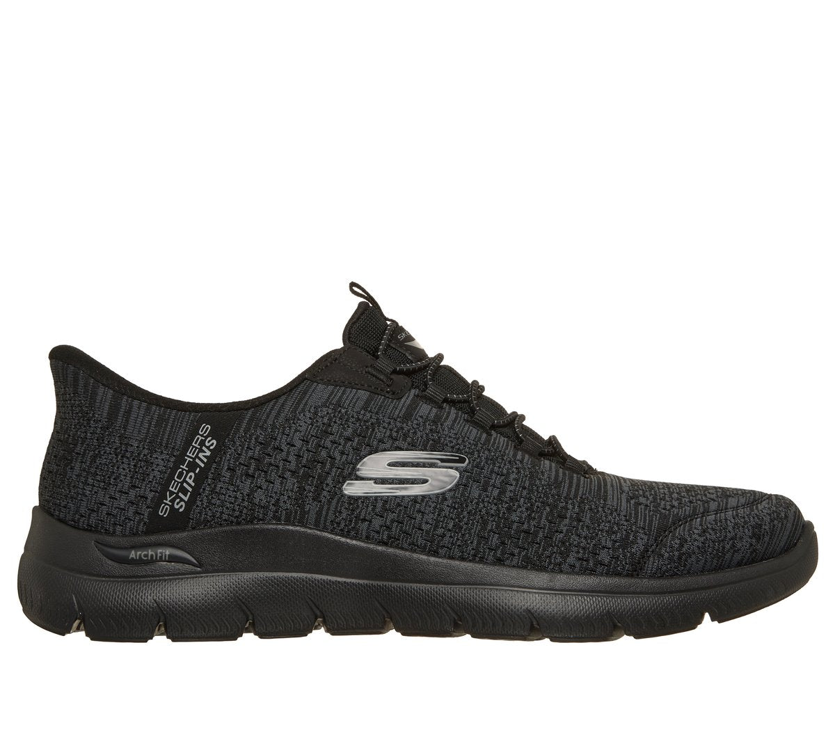 Slip-ins: Arch Fit Summits - Vorken | Skechers sale