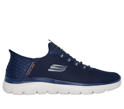 Slip-ins: Summits - High Range | Skechers US