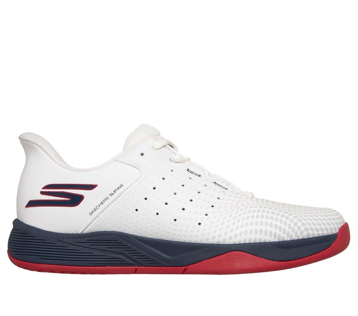 Slip-ins Relaxed Fit: Viper Court Reload | Skechers USA