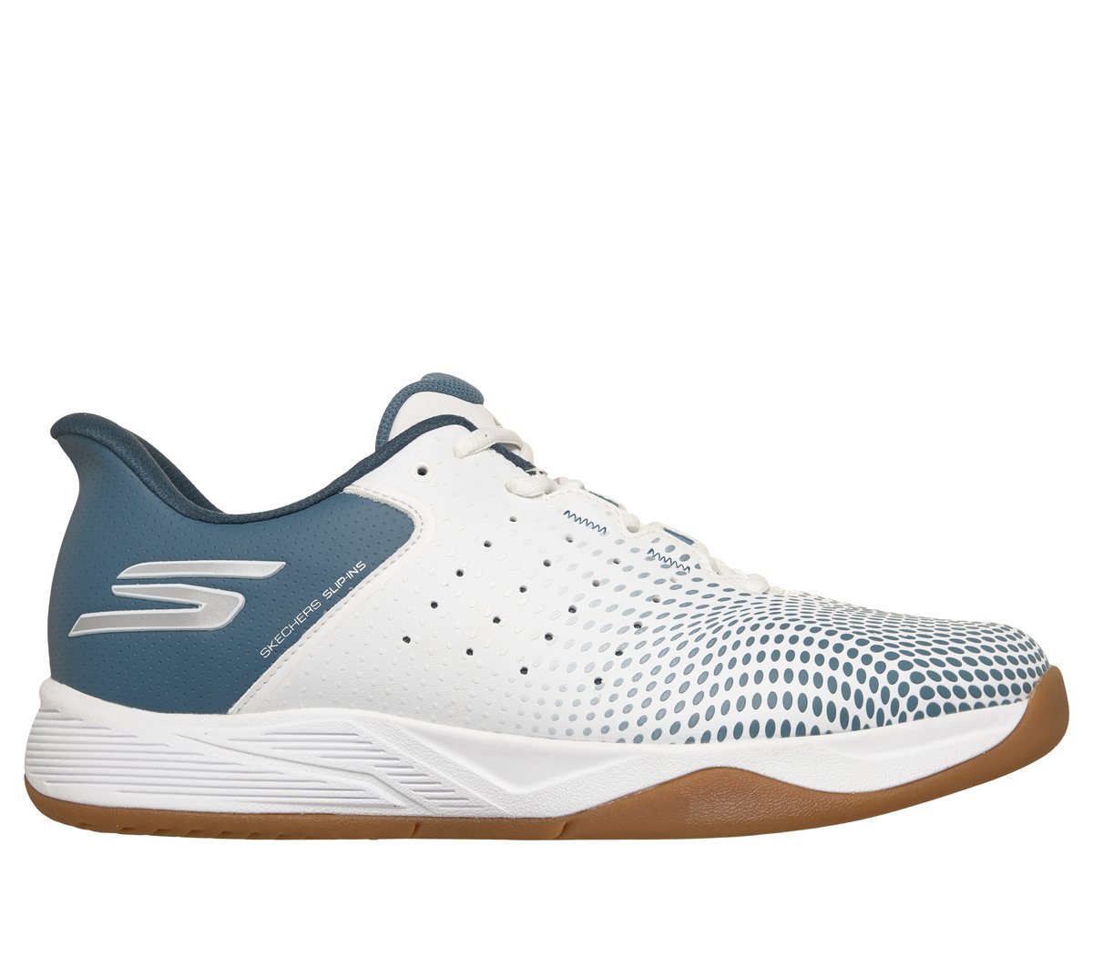 Slip-ins Relaxed Fit: Viper Court Reload | Skechers USA