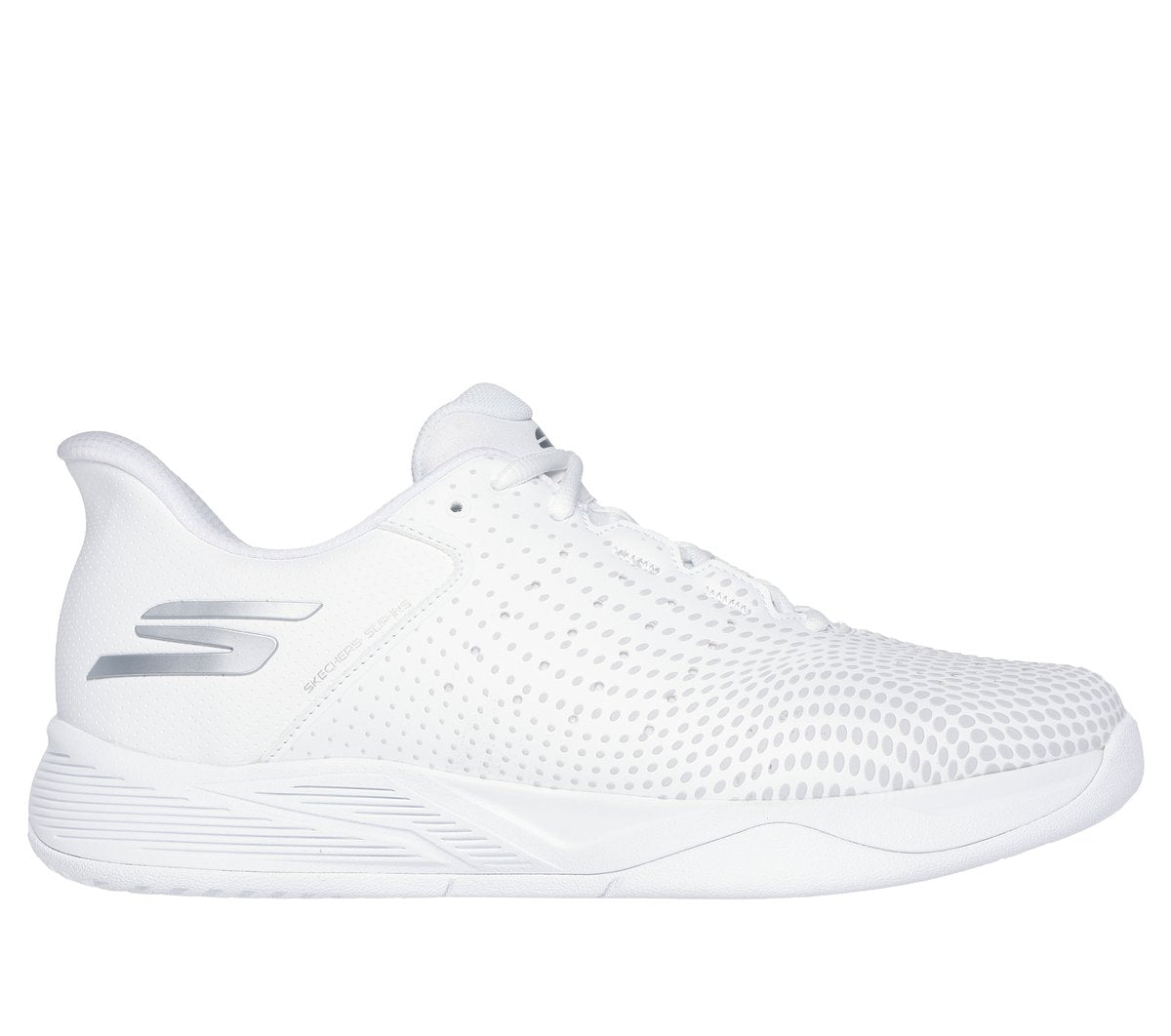 Slip-ins Relaxed Fit: Viper Court Reload | Skechers USA