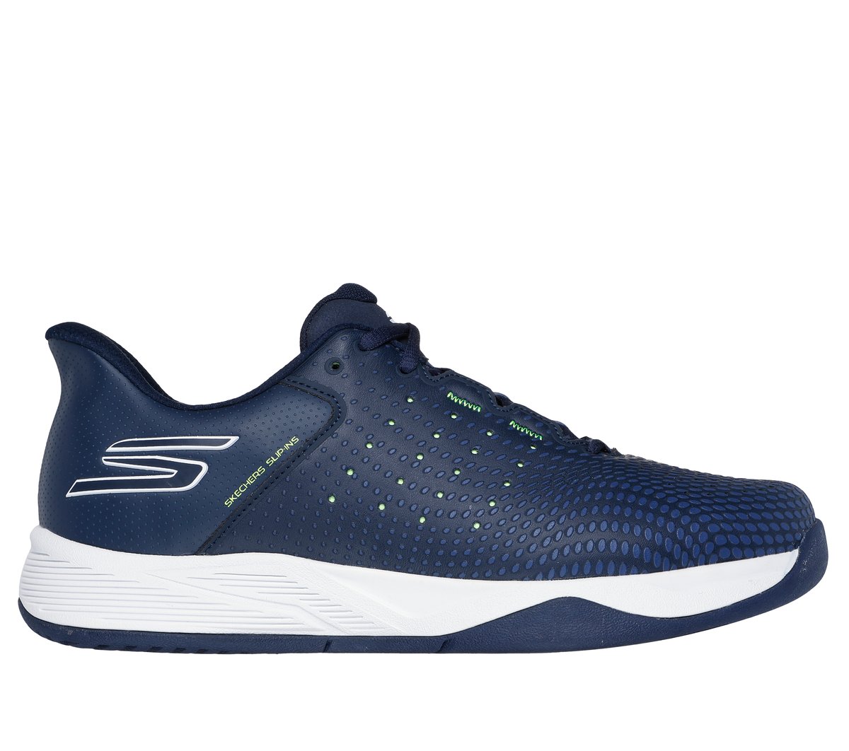 Slip-ins Relaxed Fit: Viper Court Reload | Skechers sale