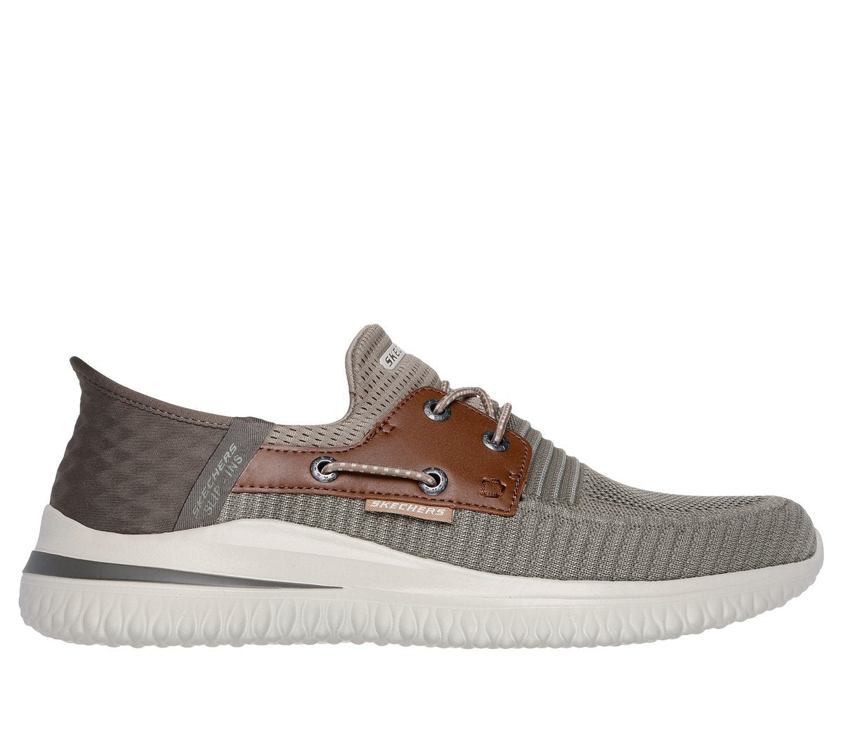 Slip-ins: Delson 3.0 - Roth | Skechers discount