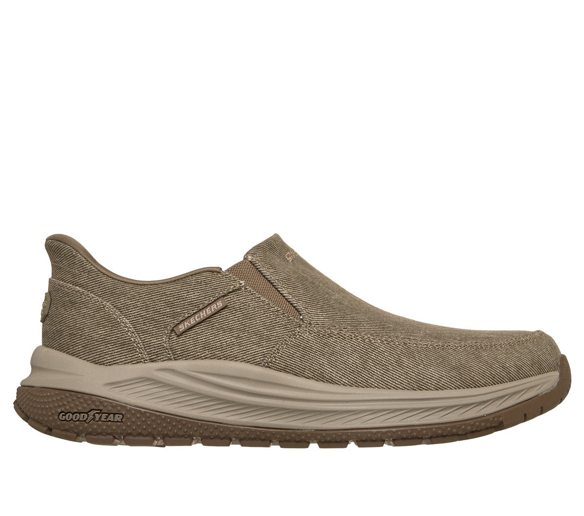 Slip-ins Relaxed Fit: Meroe - Dayton | Skechers near me