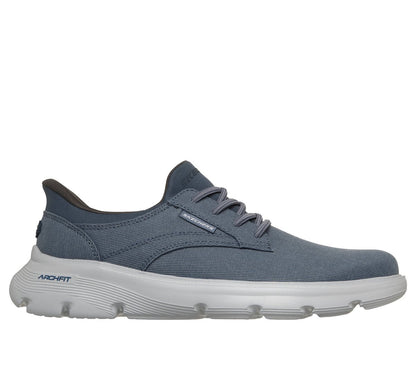Slip-ins Relaxed Fit: Arch Fit Garza - Thaddeus | Skechers online