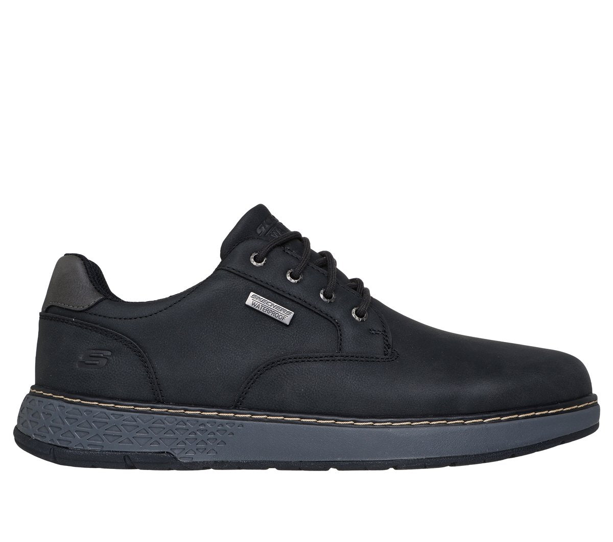 Waterproof Relaxed Fit: Garlan - Pryor | Skechers outlet