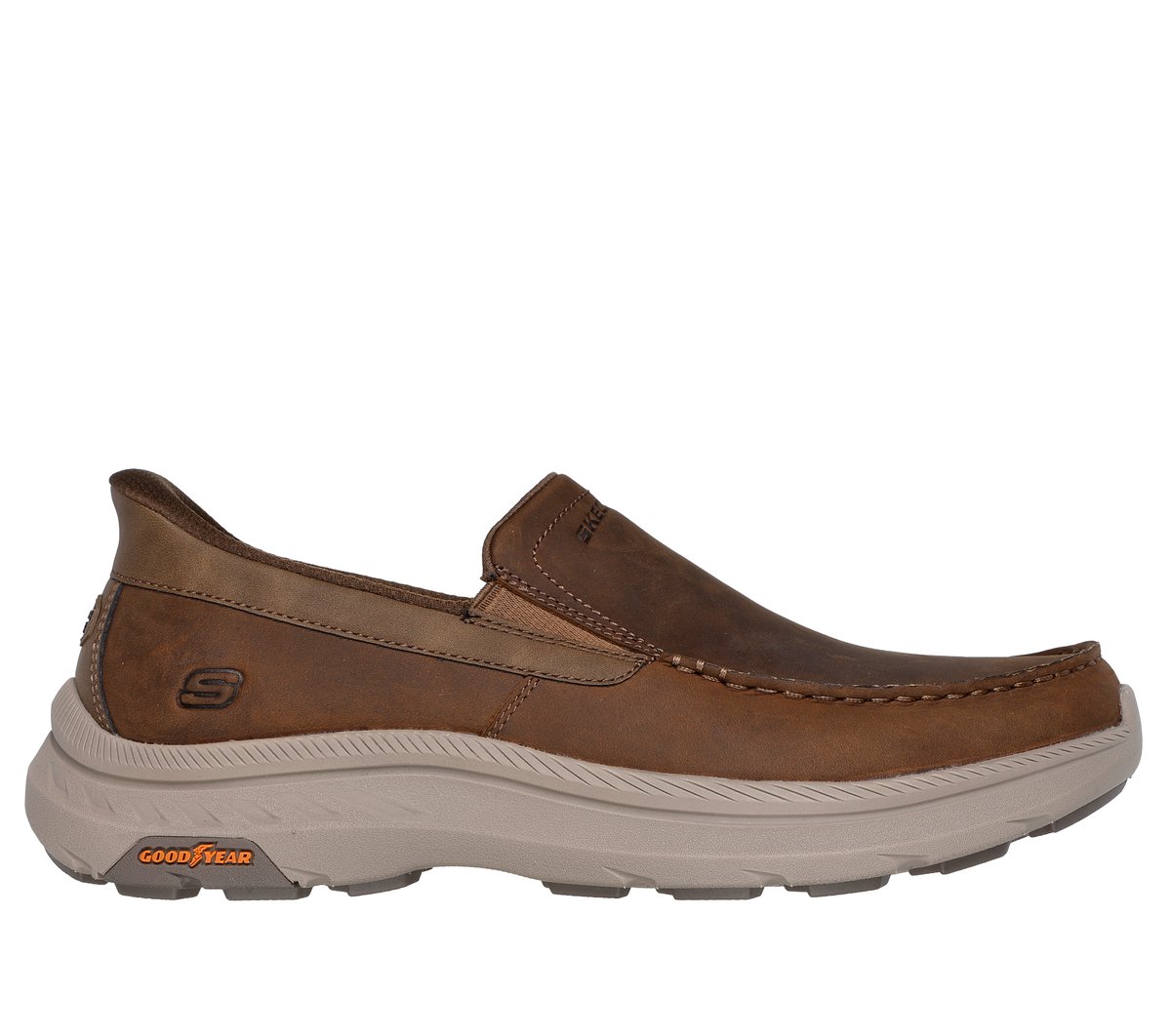 Slip-ins Relaxed Fit: Pollard - Osgood | Skechers sale