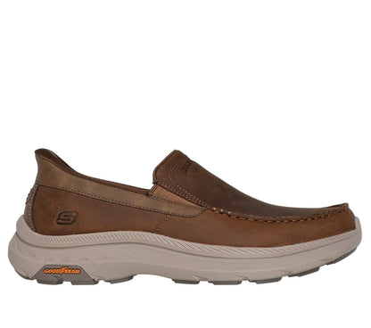 Slip-ins Relaxed Fit: Pollard - Osgood | Skechers sale
