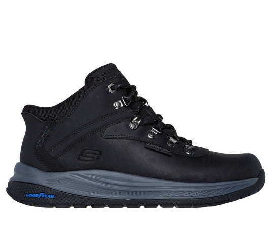 Slip-ins Waterproof Relaxed Fit: Meroe - Pikeman | Skechers US