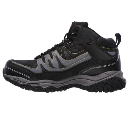 Work Relaxed Fit: Holdredge - Rebem ST | Skechers near me
