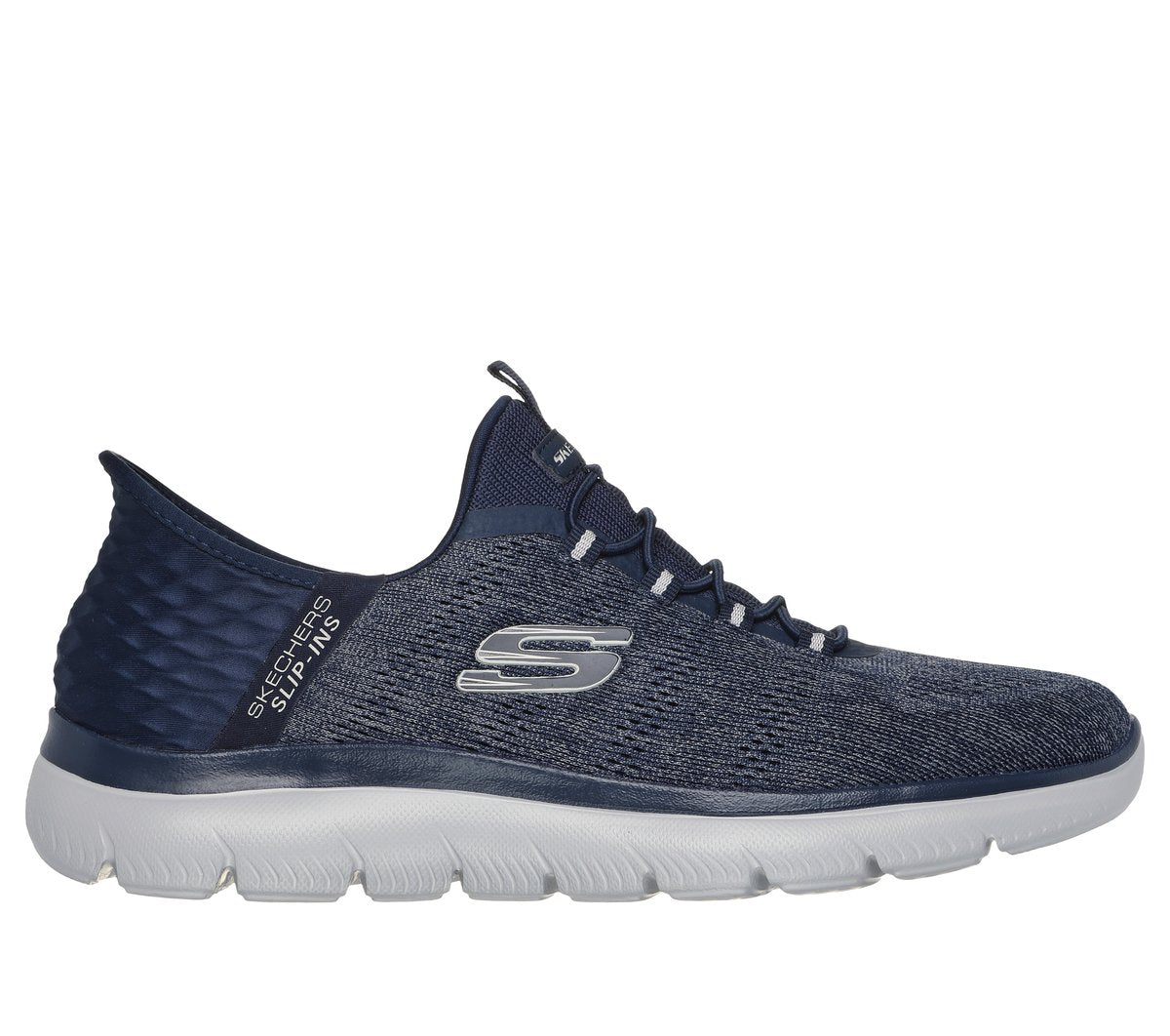 Slip-ins: Summits - Key Pace | Skechers online