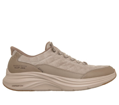 Slip-ins: Contour Foam - Cozy Fit Cordelux | Skechers outlet