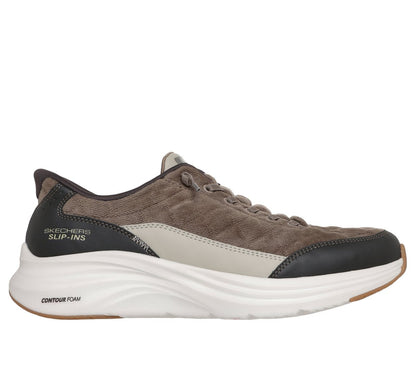 Slip-ins: Contour Foam - Cozy Fit Cordelux | Skechers outlet