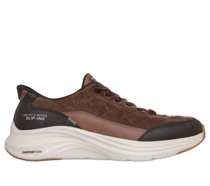Slip-ins: Contour Foam - Cozy Fit Cordelux | Skechers outlet