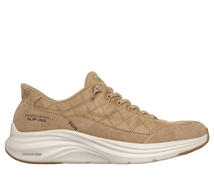 Slip-ins: Contour Foam - Cozy Fit Calvoro | Skechers USA