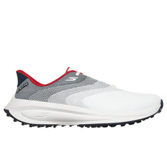WHITE / NAVY
