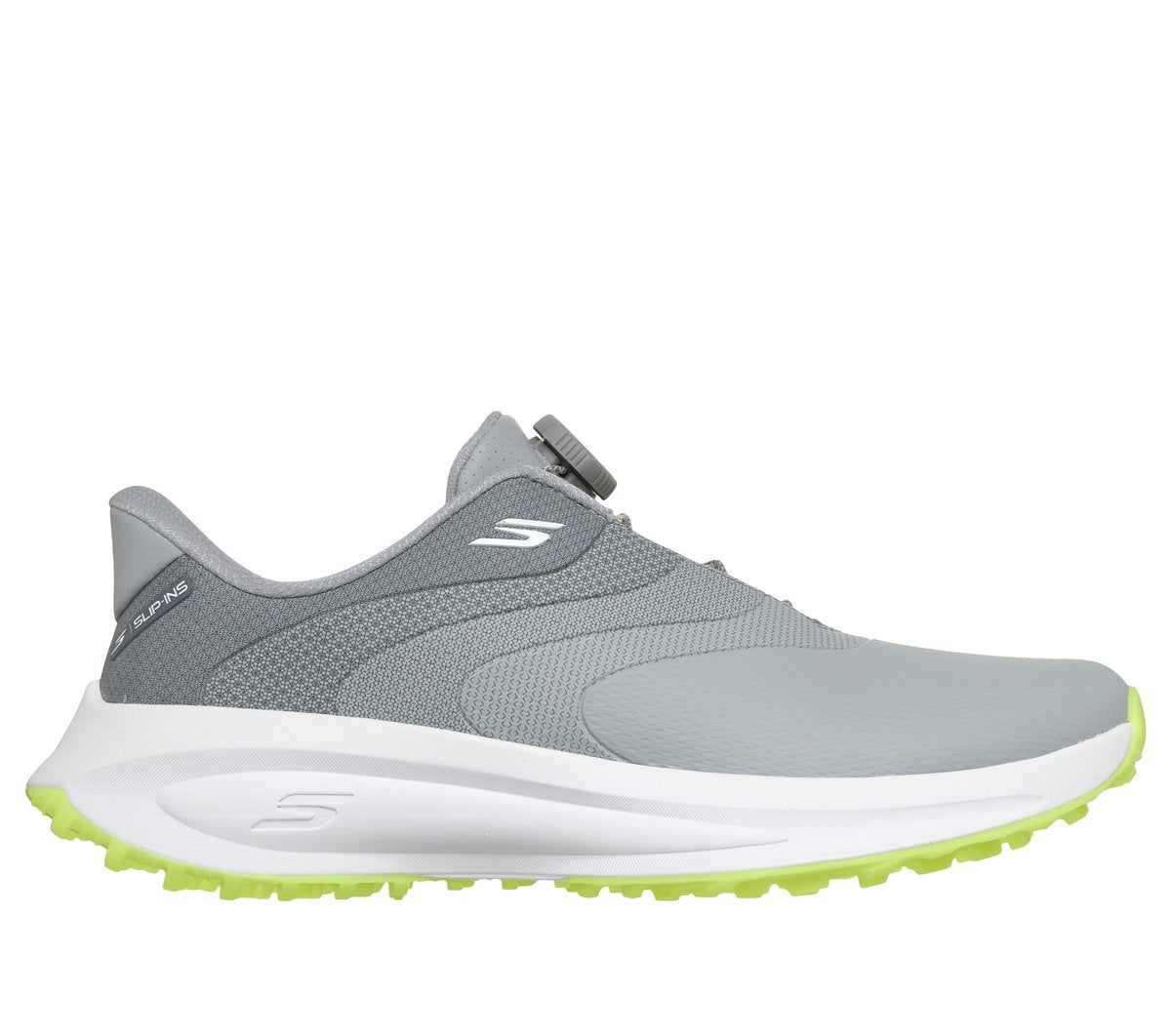 Slip-ins Golf Waterproof: Flow SI - Twist-Fit | Skechers near me
