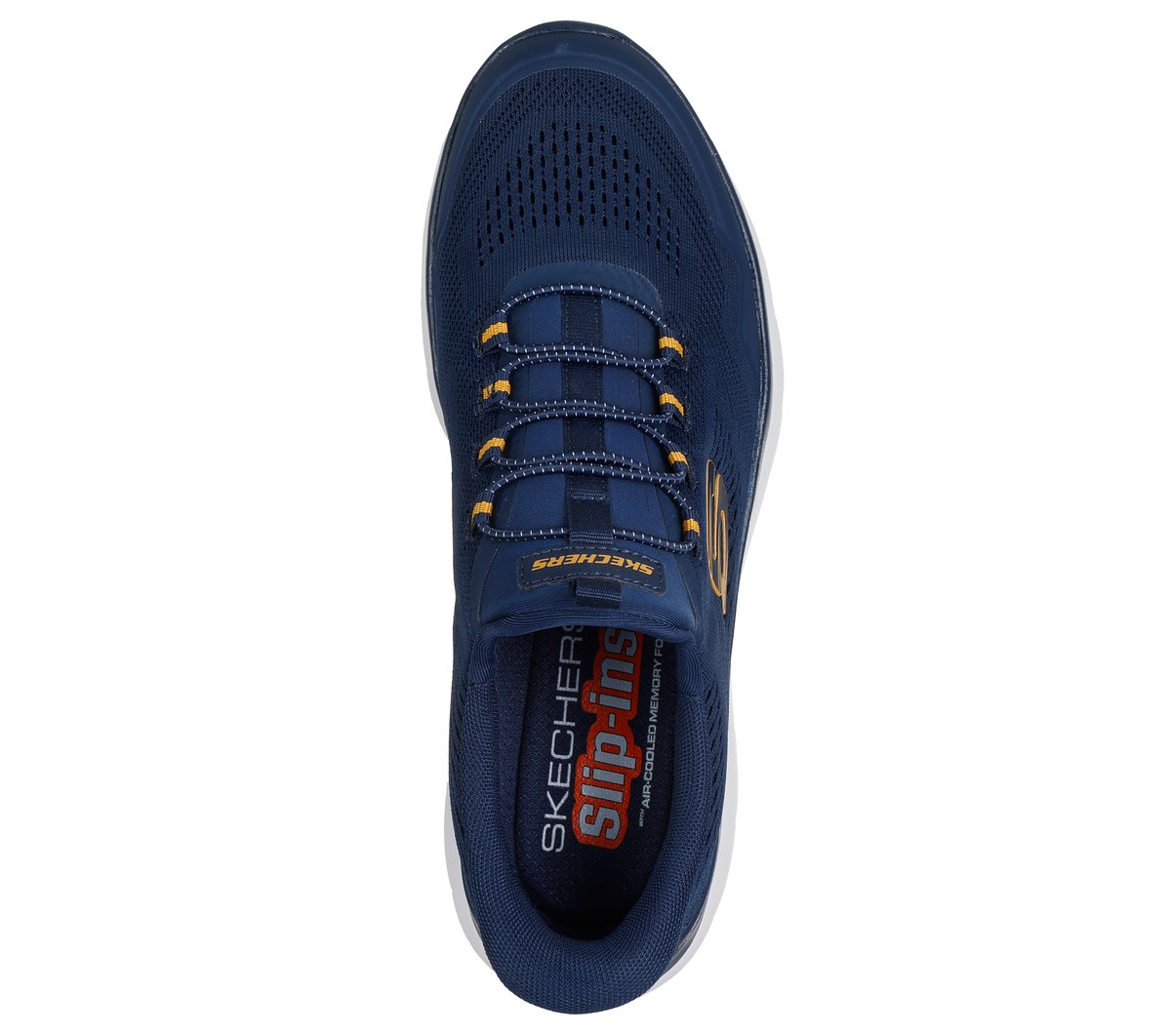 Slip-ins: Summits - Top Rate | Skechers USA