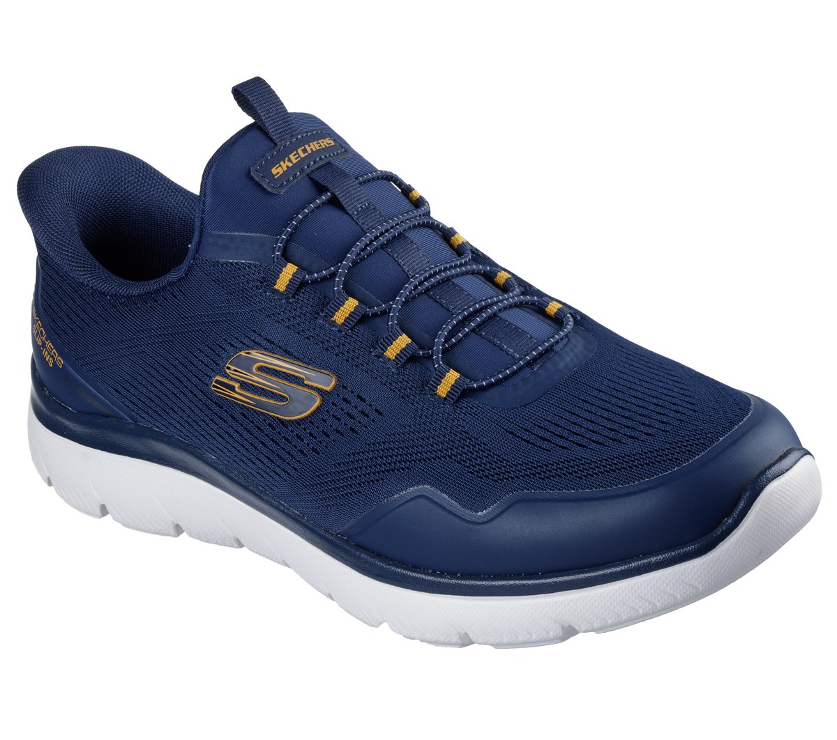Slip-ins: Summits - Top Rate | Skechers USA