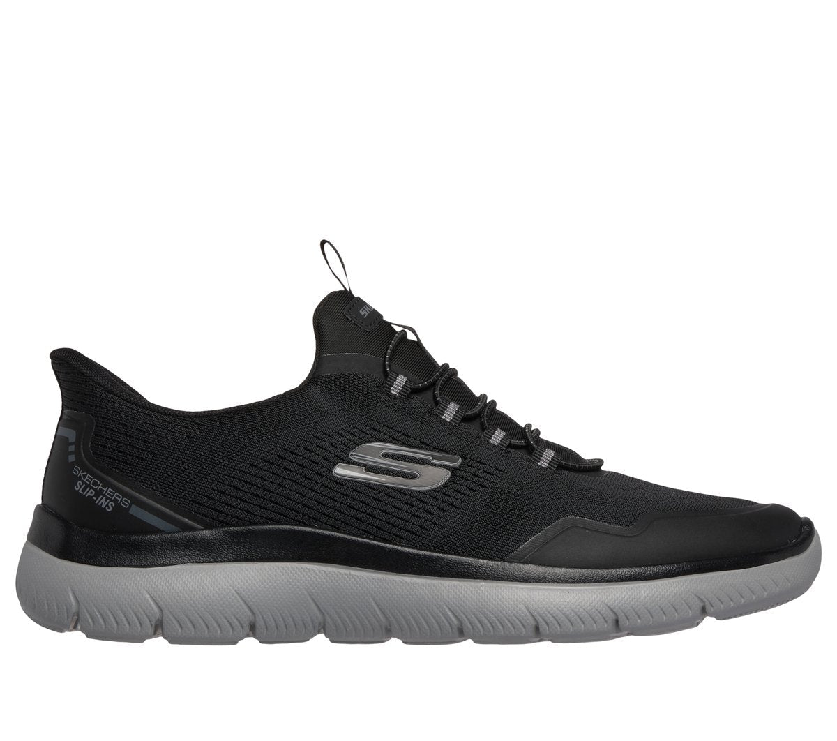 Slip-ins: Summits - Top Rate | Skechers USA
