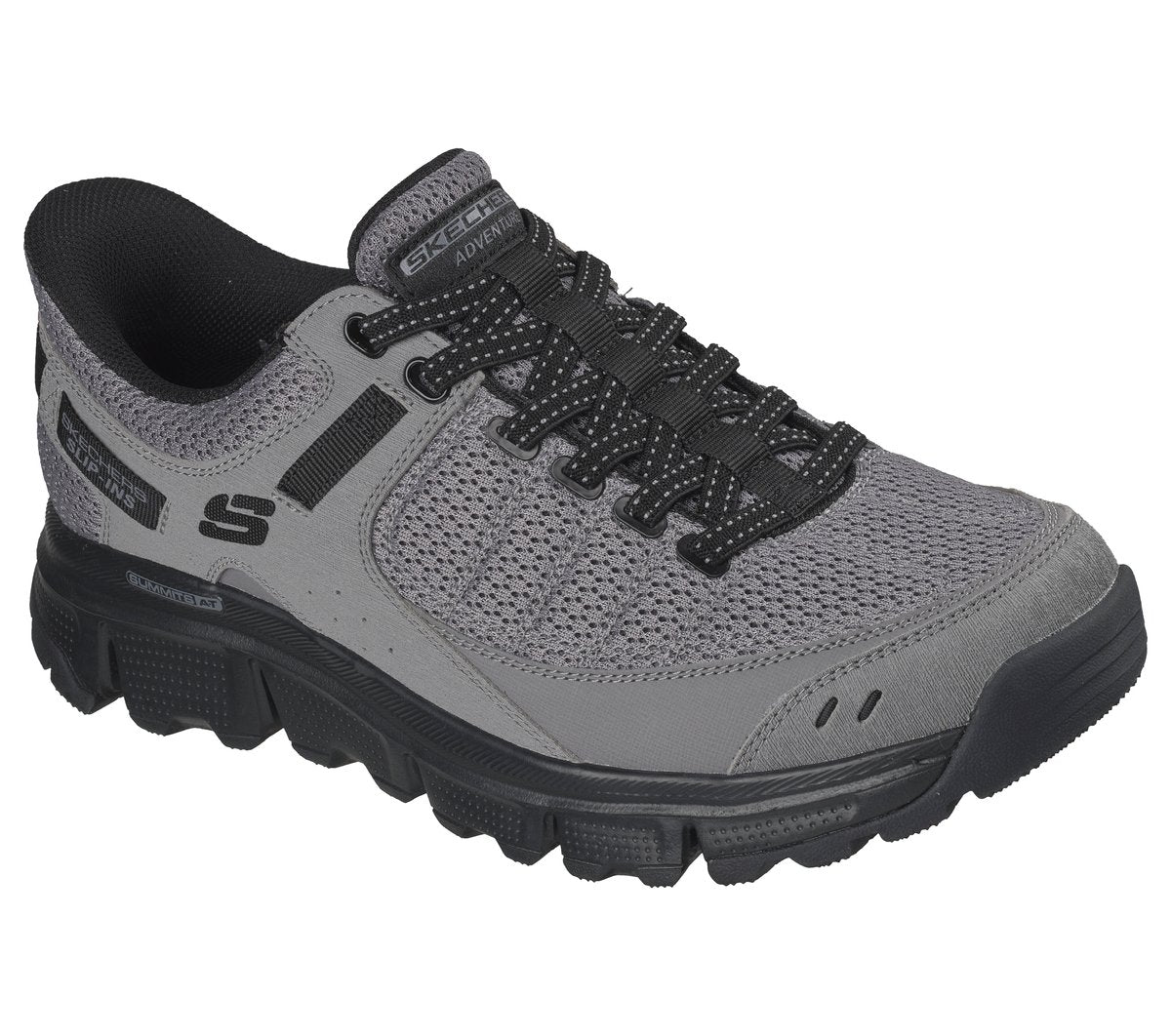 Slip-ins: Summits All-Terrain - Distant Bridge | Skechers on sale
