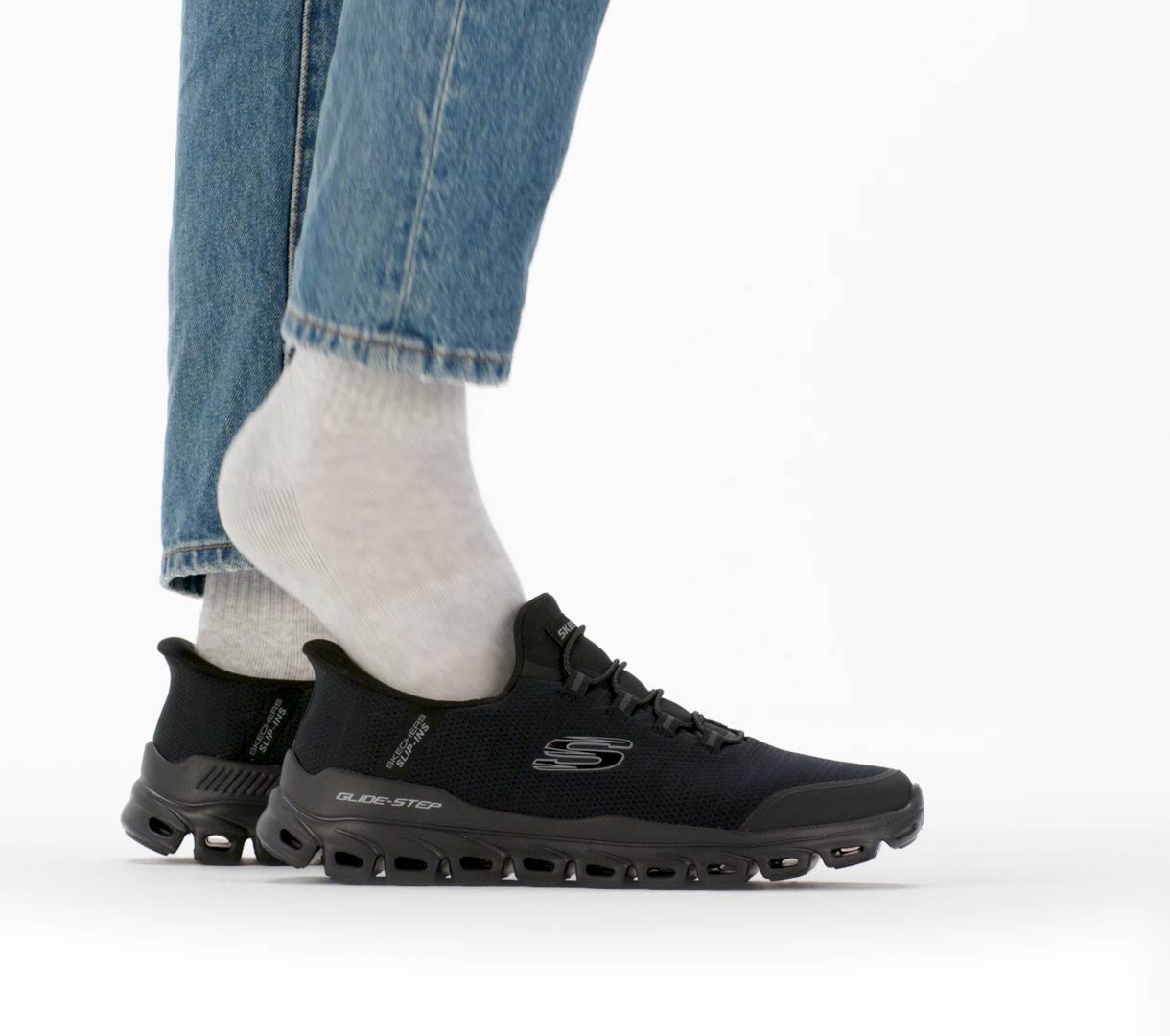 Slip-ins: Glide-Step - Zefyr | Skechers discount