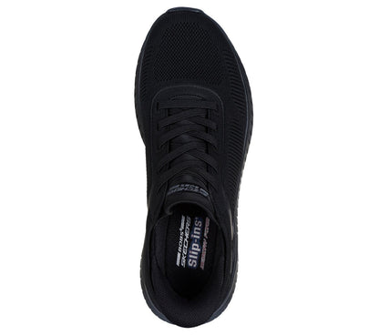 Slip-ins: BOBS Sport Squad Chaos - Solid Step | Skechers on sale