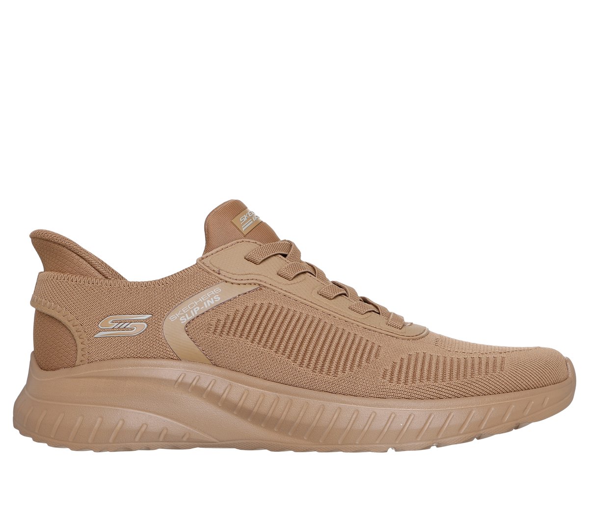 Slip-ins: BOBS Sport Squad Chaos - Solid Step | Skechers on sale