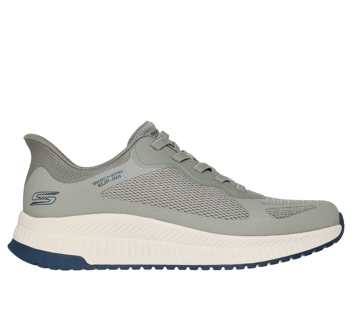 Slip-ins: BOBS Sport Squad Chaos 4 | Skechers US